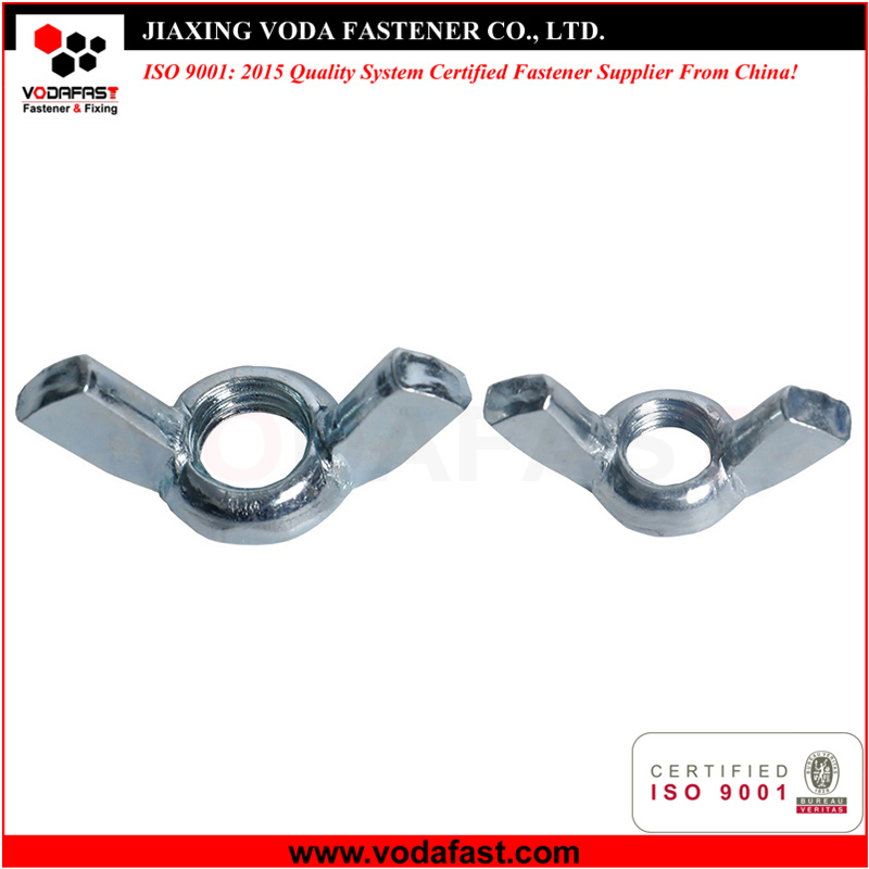 Vodafast Stainless Steel Wing Nuts