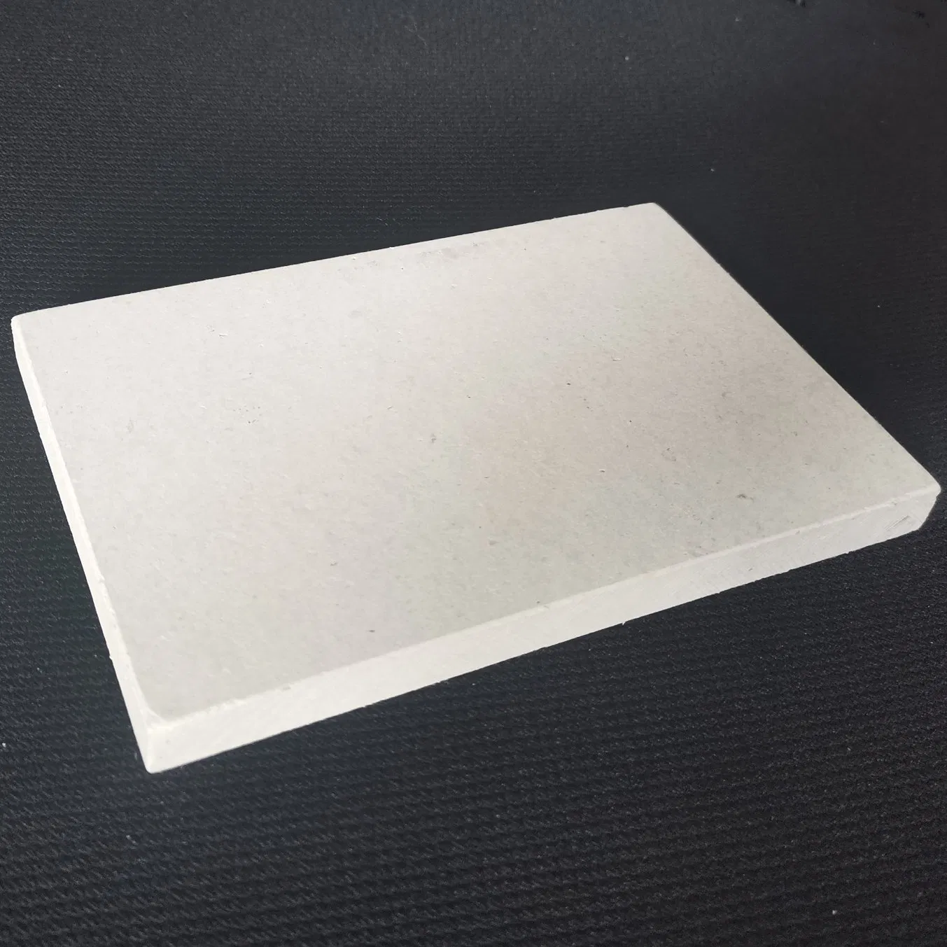 Fire Proof Calcium Silicate Board High Denisty Building Materials Construction Materials