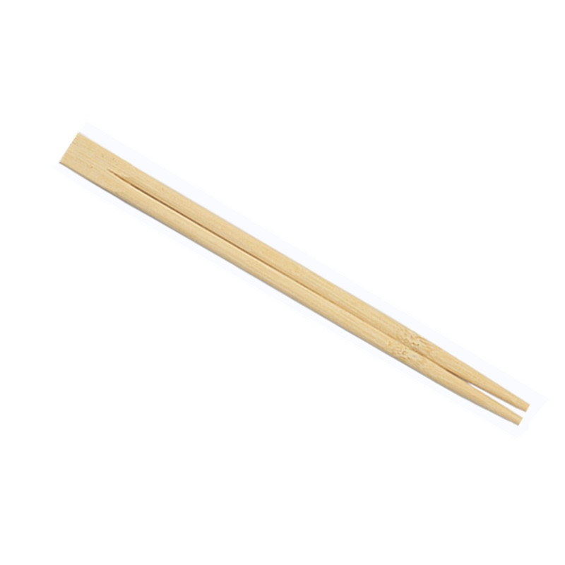 Manufacturer Disposable Bamboo Wooden Chopsticks Twin Chopsticks Disposable Cutlery