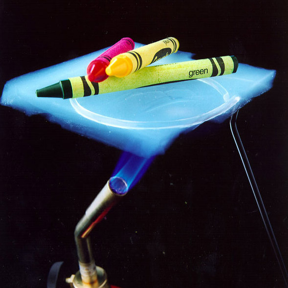 Low Thermal Conductivity Silica Aerogel Blanket