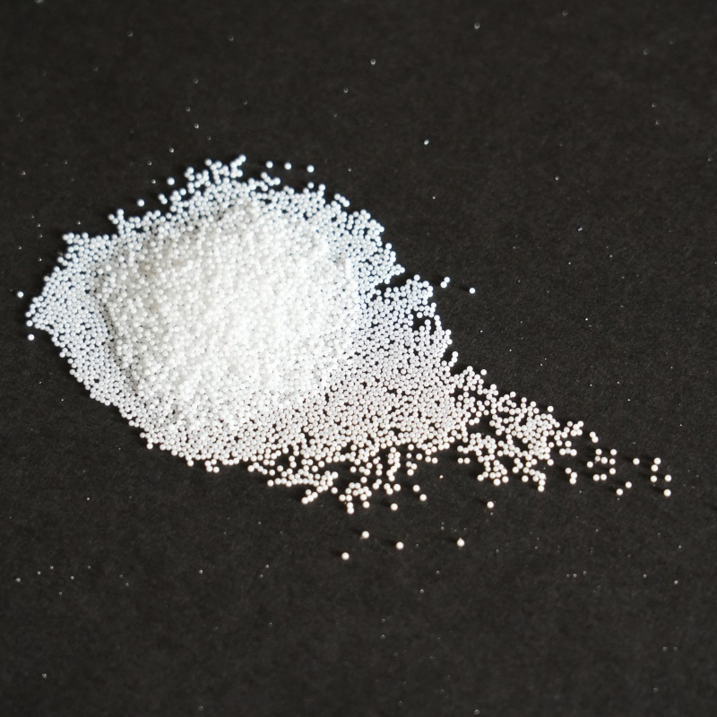 Циркониевые помольные шары для бисерных мельниц