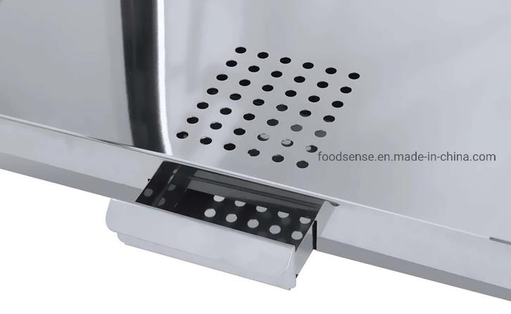 Wholesale Cinema Popular Hot Sale Wide Output Popcorn Machine