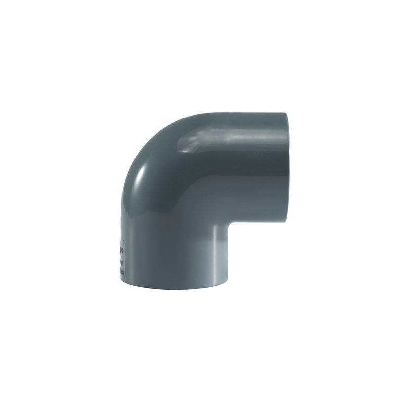 Wholesale Plumbing Plastic Pipe Fitting CPVC End Cap