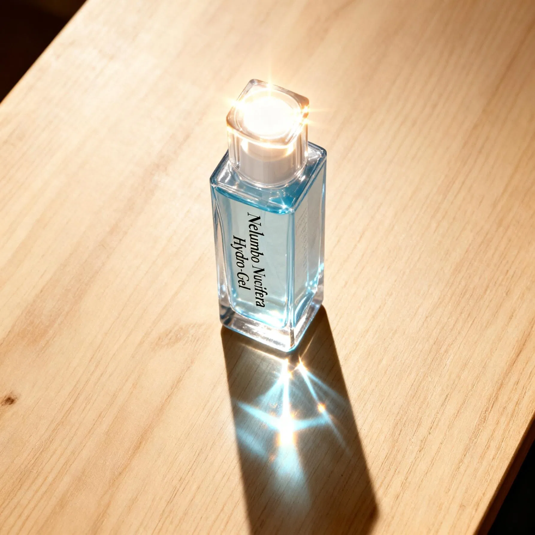 Clinical Grade Replenishing and Protective Face Toner with Lactobacillus Soybean Ferment Filtrate and Lotus Extract for Environmental Aggressors