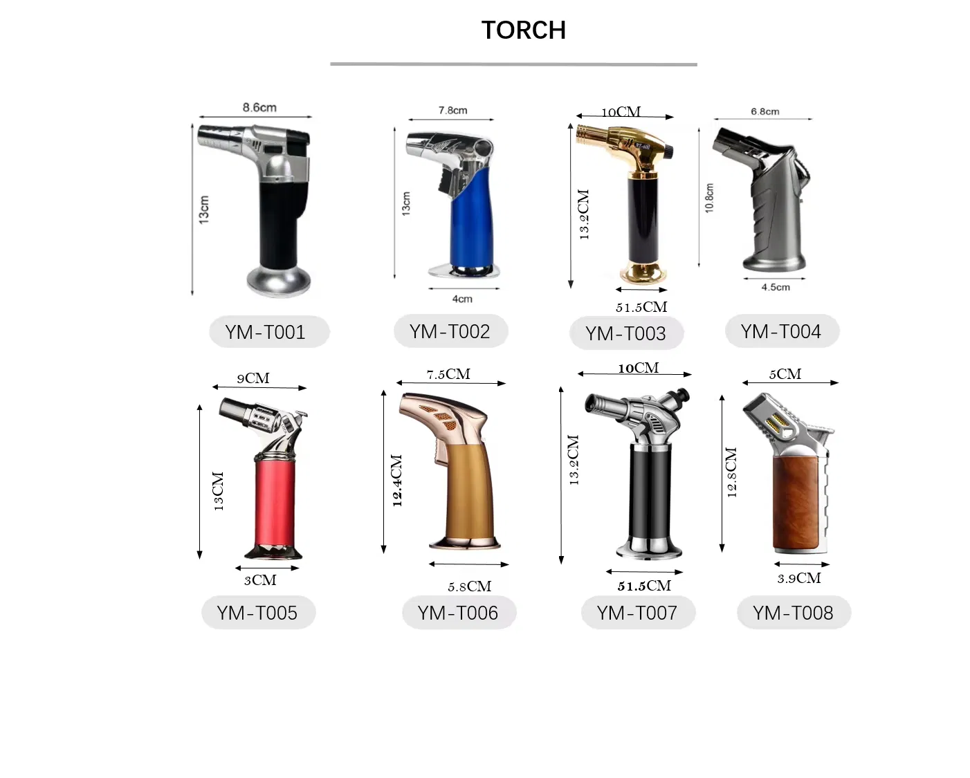 New Arrivals Customizable Logo Vintage Whisky Smoker Set Gift Box Whisky Smoker Kit