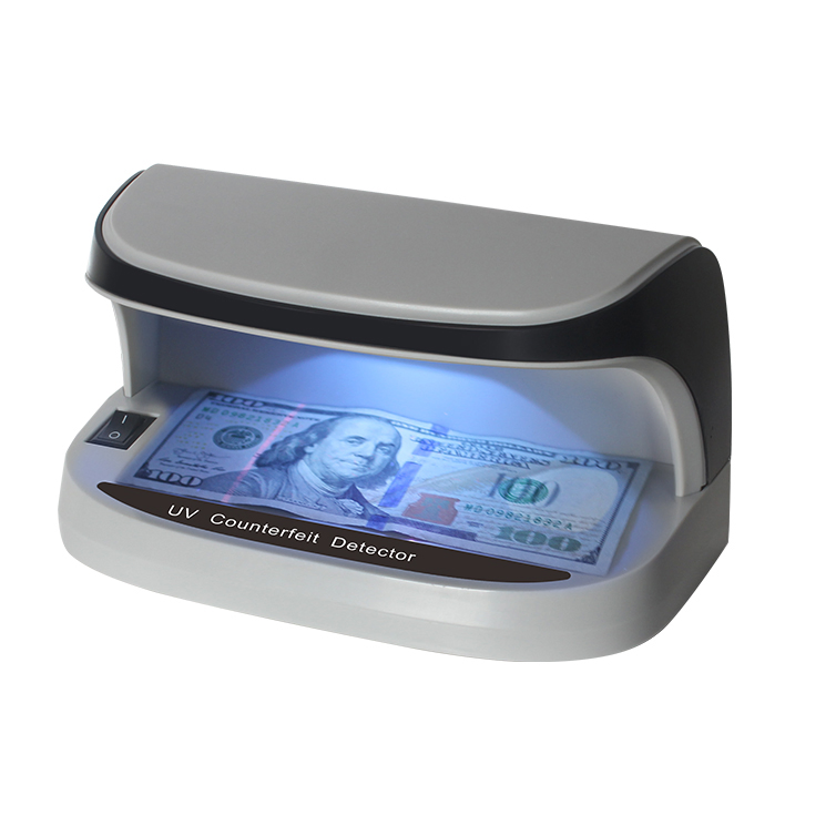 Al-09 Flame Counterfeit UV Detector Auto Mini UV