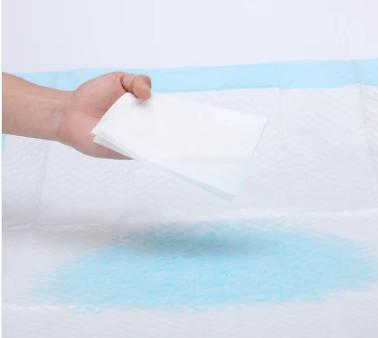 Soft and Durable Baby Underpads for Everyday Use