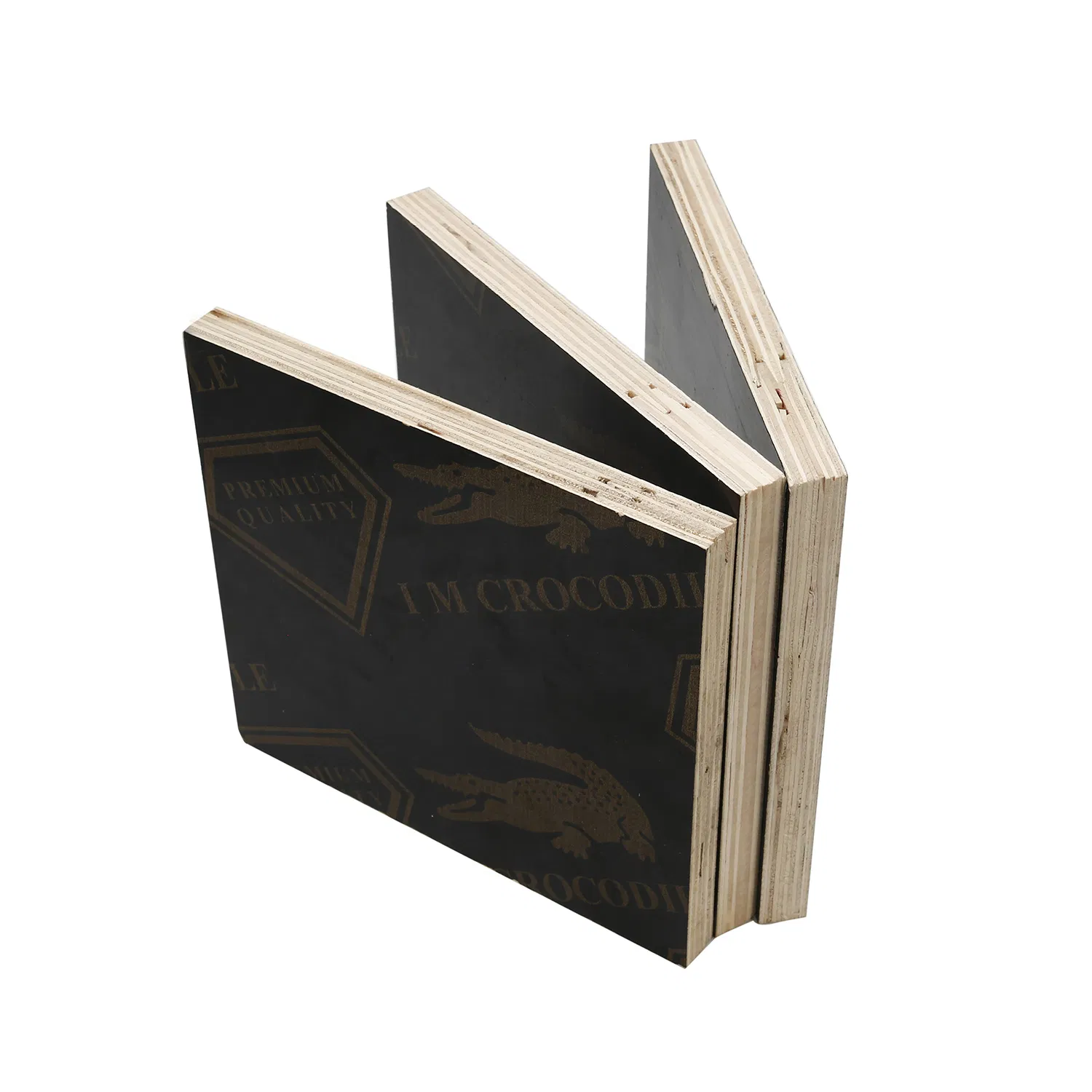 Film Faced Construction Plywood/18mm Phenolic Plywood Sheet