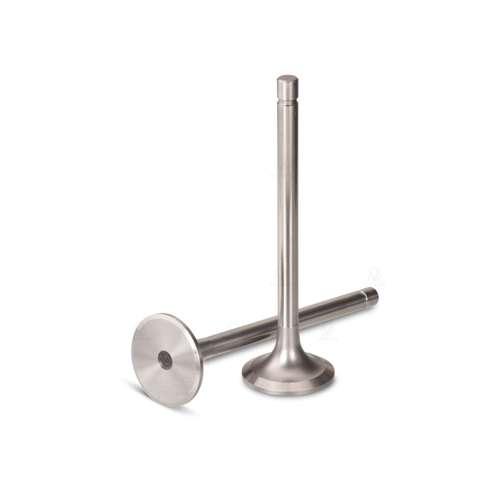 Выпускные и впускные клапана двигателя для Nissan, Mazda