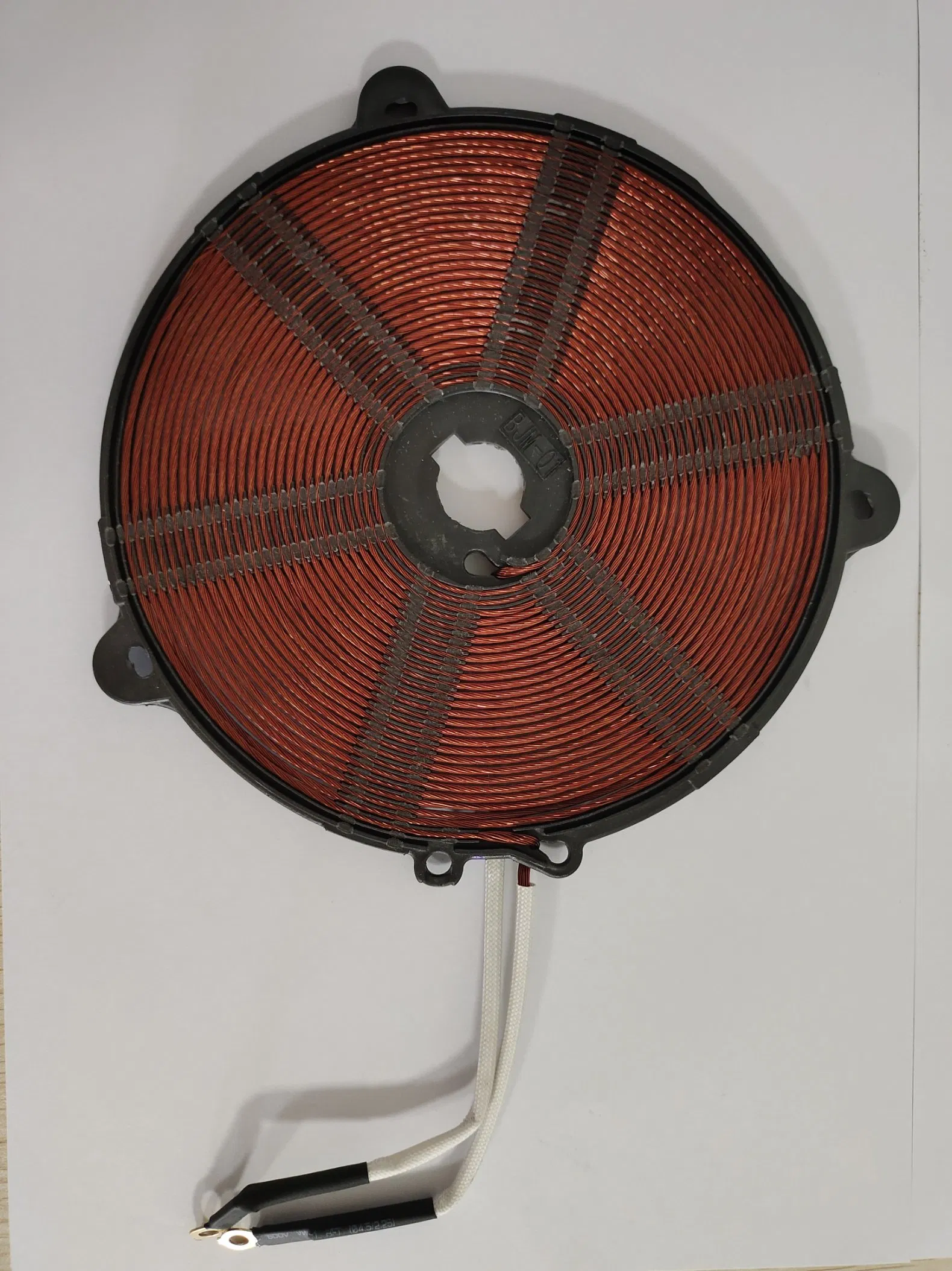 Touch Screen 2000W Fast Cooking Infrared Cooker Colorful Tempered Glass