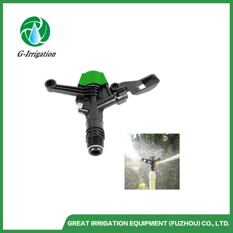 New Product Agricultural Impact Microsprinkler Irrigation System