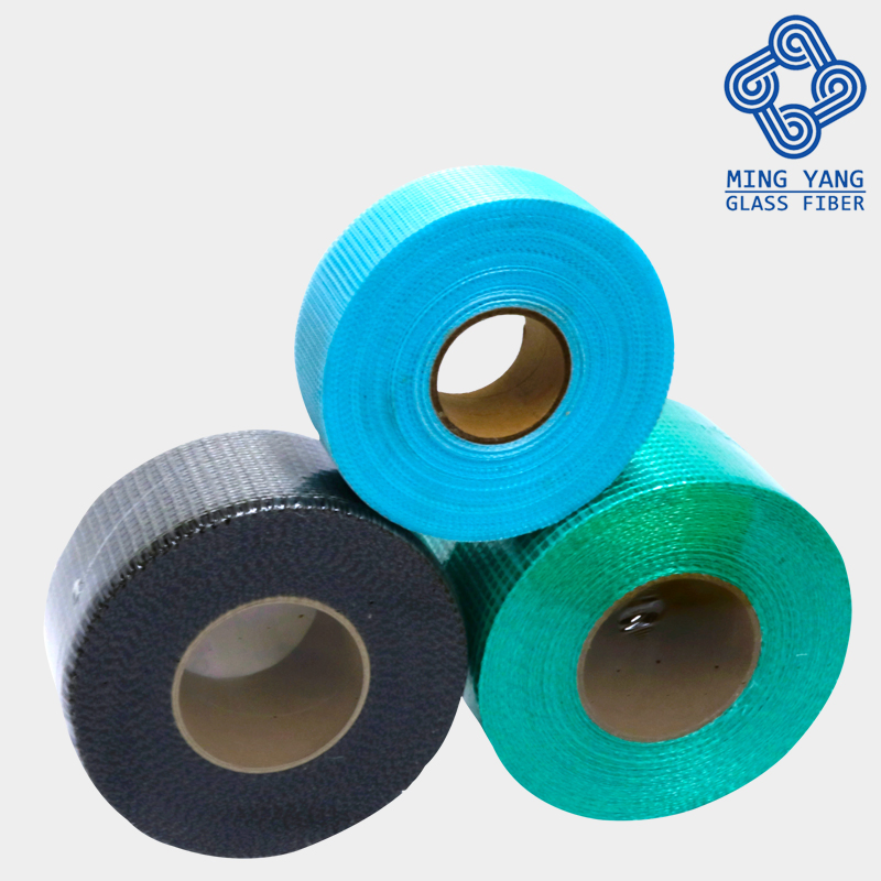 Gypsum Board Jointing&Fiberglass Mesh Tape