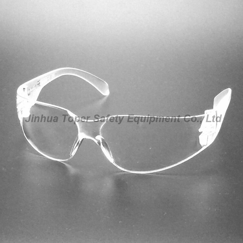 Sport Type Wraparound Lens Safety Eyeglass Frame (SG103)