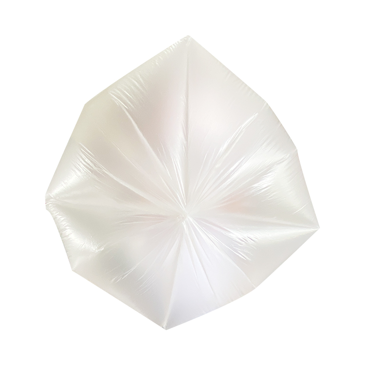 Heavy Duty 30-55 Gallon Black Trash Bags for Household Use