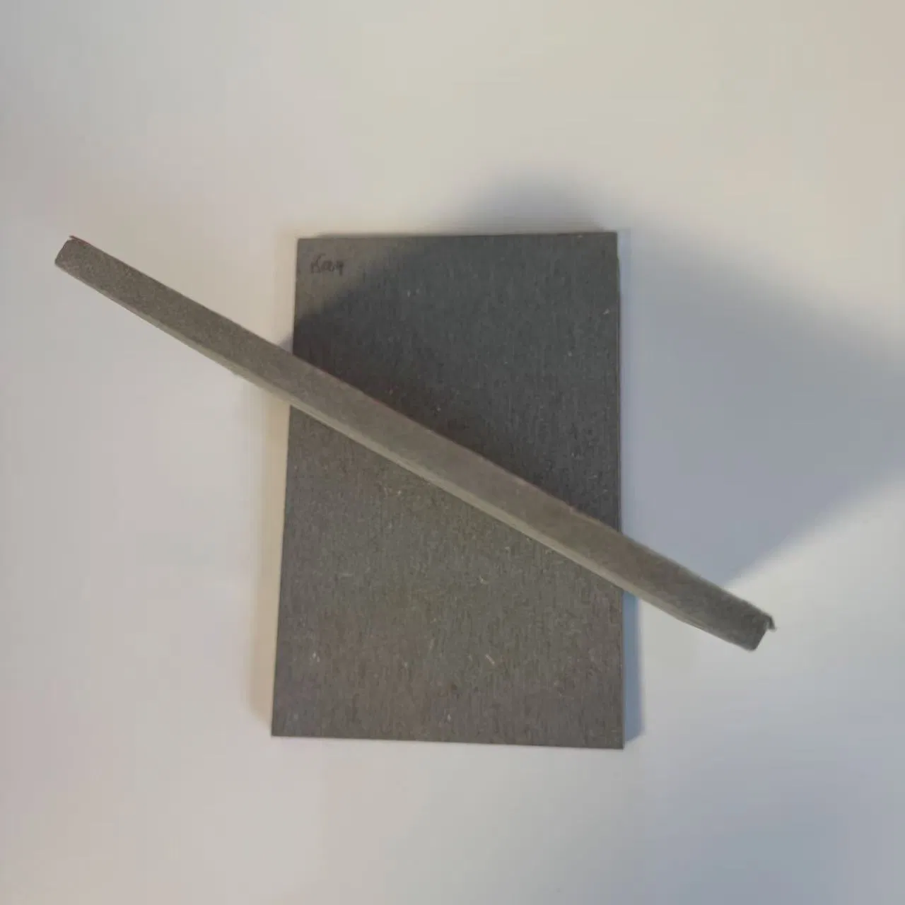 6mm Fiber Cement Board Building Project Material Wholesale Fiber Cement Siding