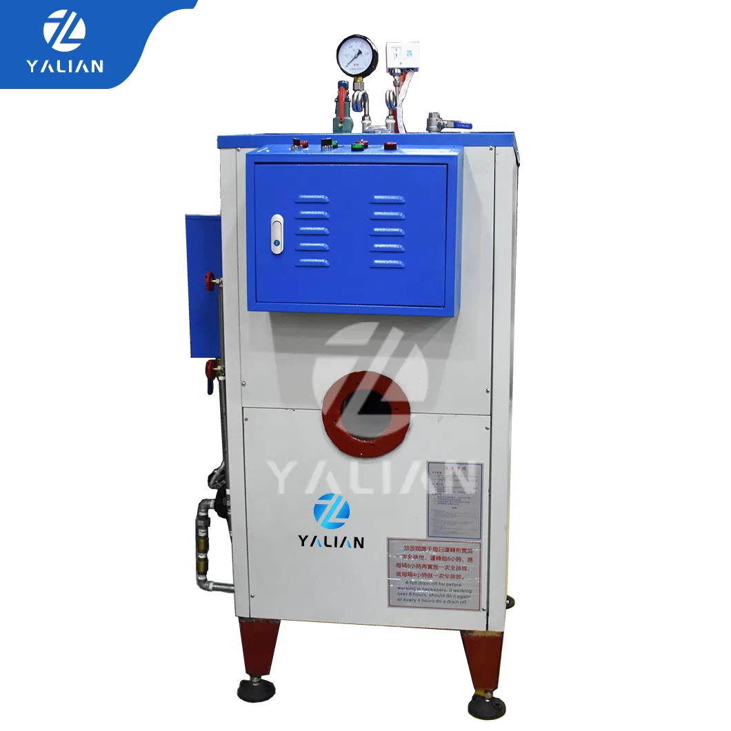 High Capacity Commercial Laboratory Steam Generator Boiler