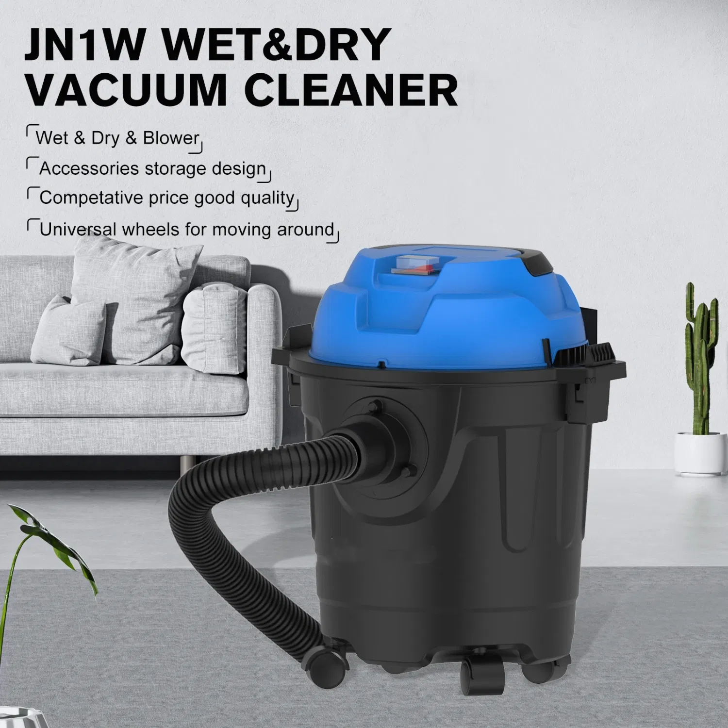 Water Filtration System for Superior Cleaning