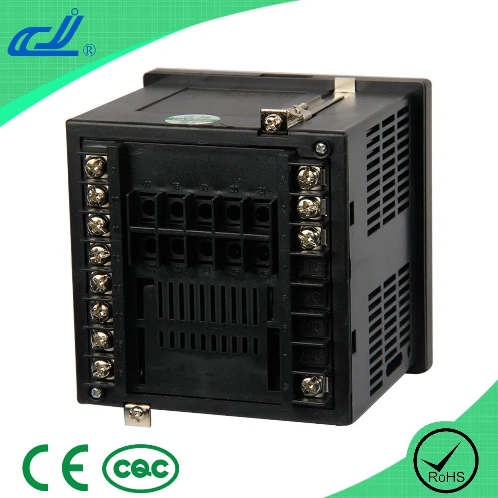 Xmtc-617 Cj Digital Humidity Controller with Wall Mounting (put up)