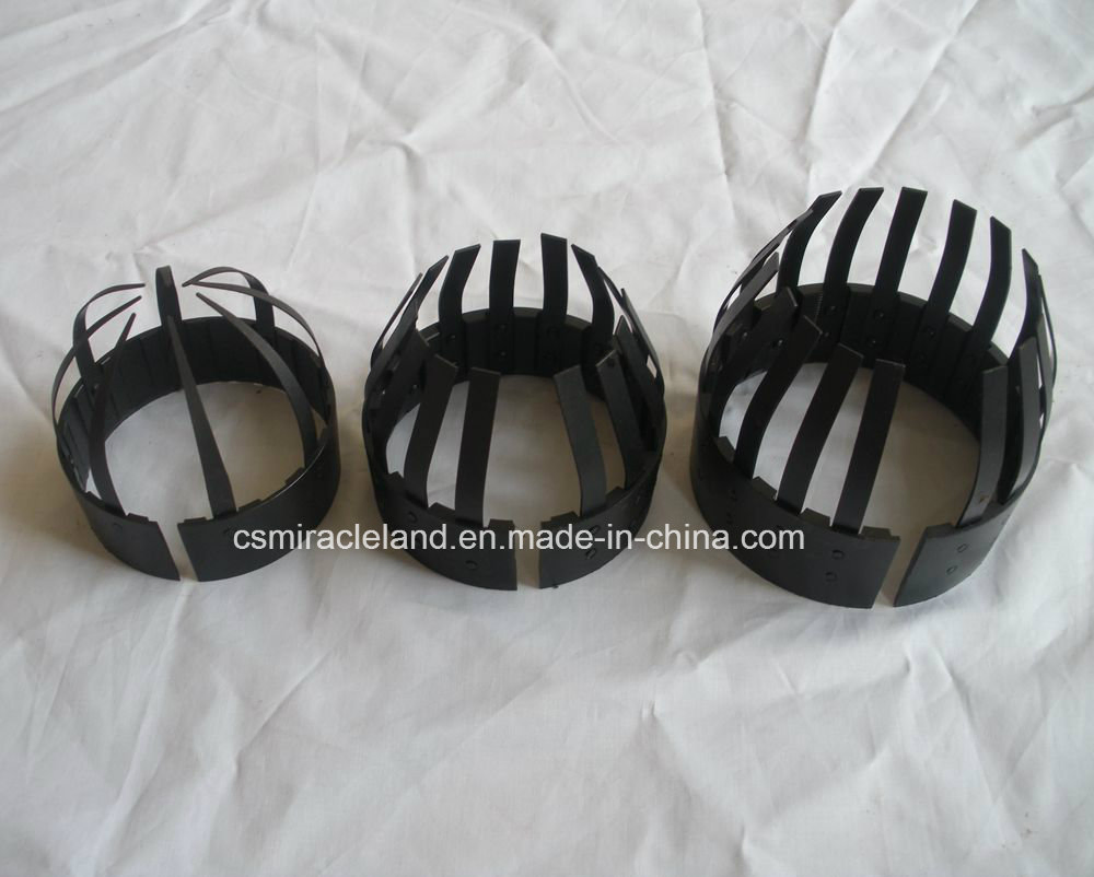 Finger/Basket Core Lifters (B N H P)