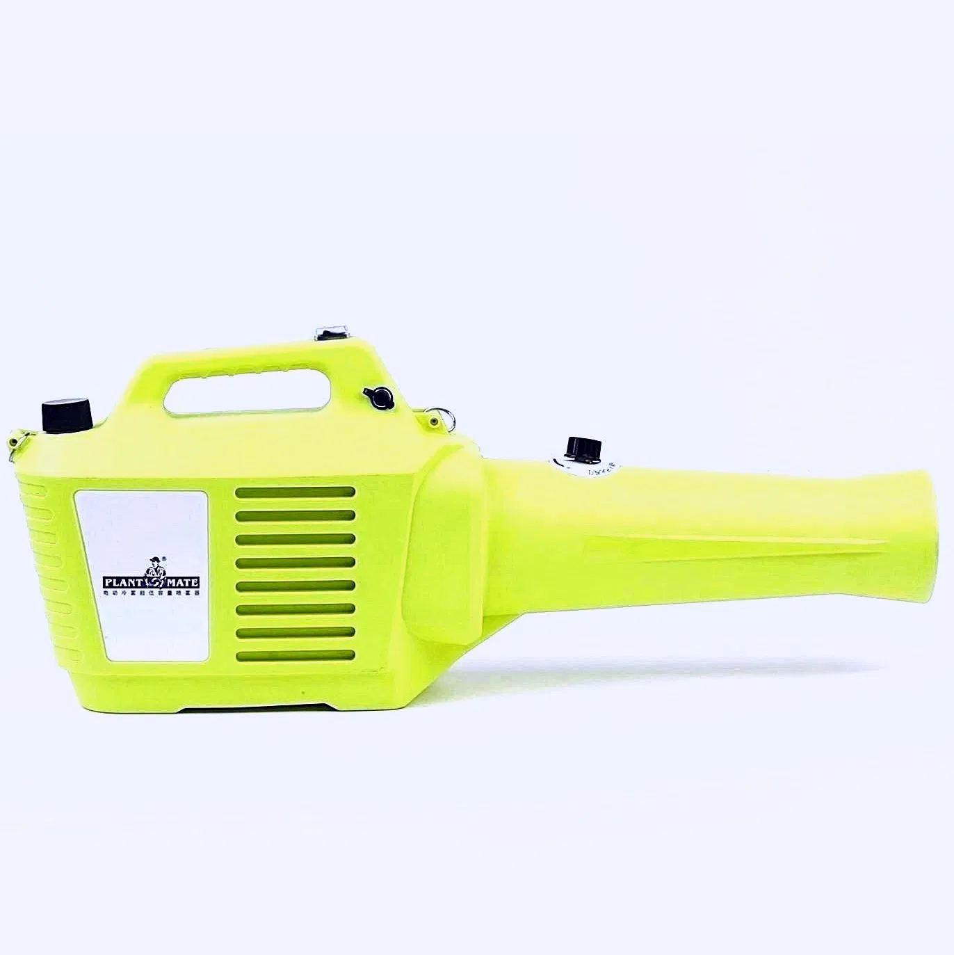 Export Carton Fertilization Plantmate 3L Stainless Steel Knapsack Sprayer Ulvs