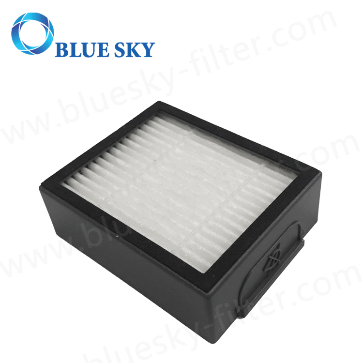 HEPA Filters Replacement Accessories for Irobot Roomba I7 I7+/I7 Plus E5 E6 E7 Robot Vacuum Cleaner Parts