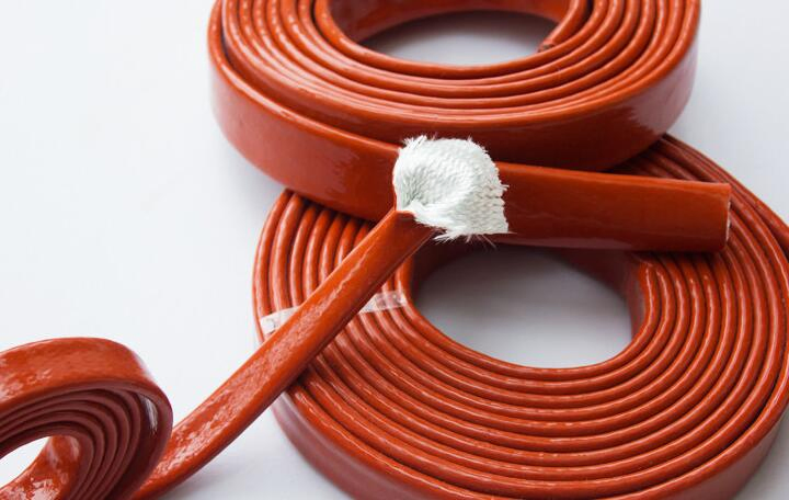 Термостойкий чехол Fire Sleeve для защиты от огня