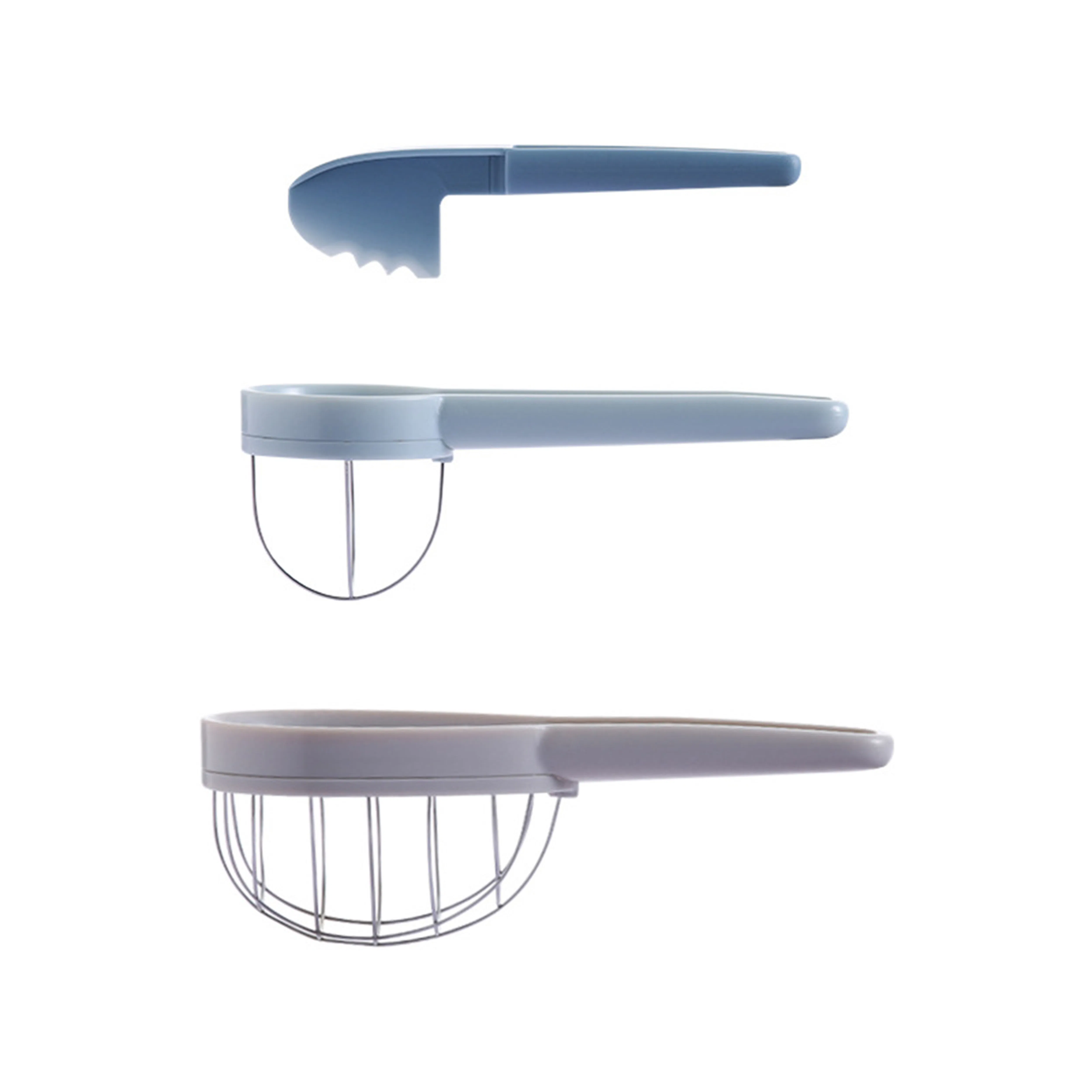 Набор для фруктов: извлекатель мякоти, слайсер, сплиттер