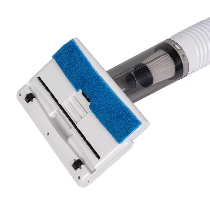 5 Meter Corded Wet and Dry Vacuum Cleaner, 400W Power