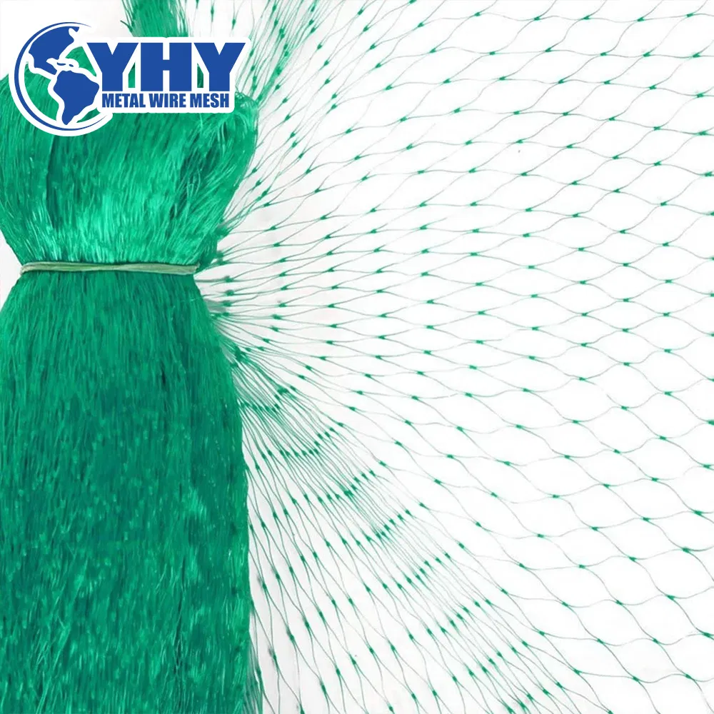 Bird Proof Net Garden Fence and Crop Protection Fence Net Bird Proof Deer Cat Dog Chicken