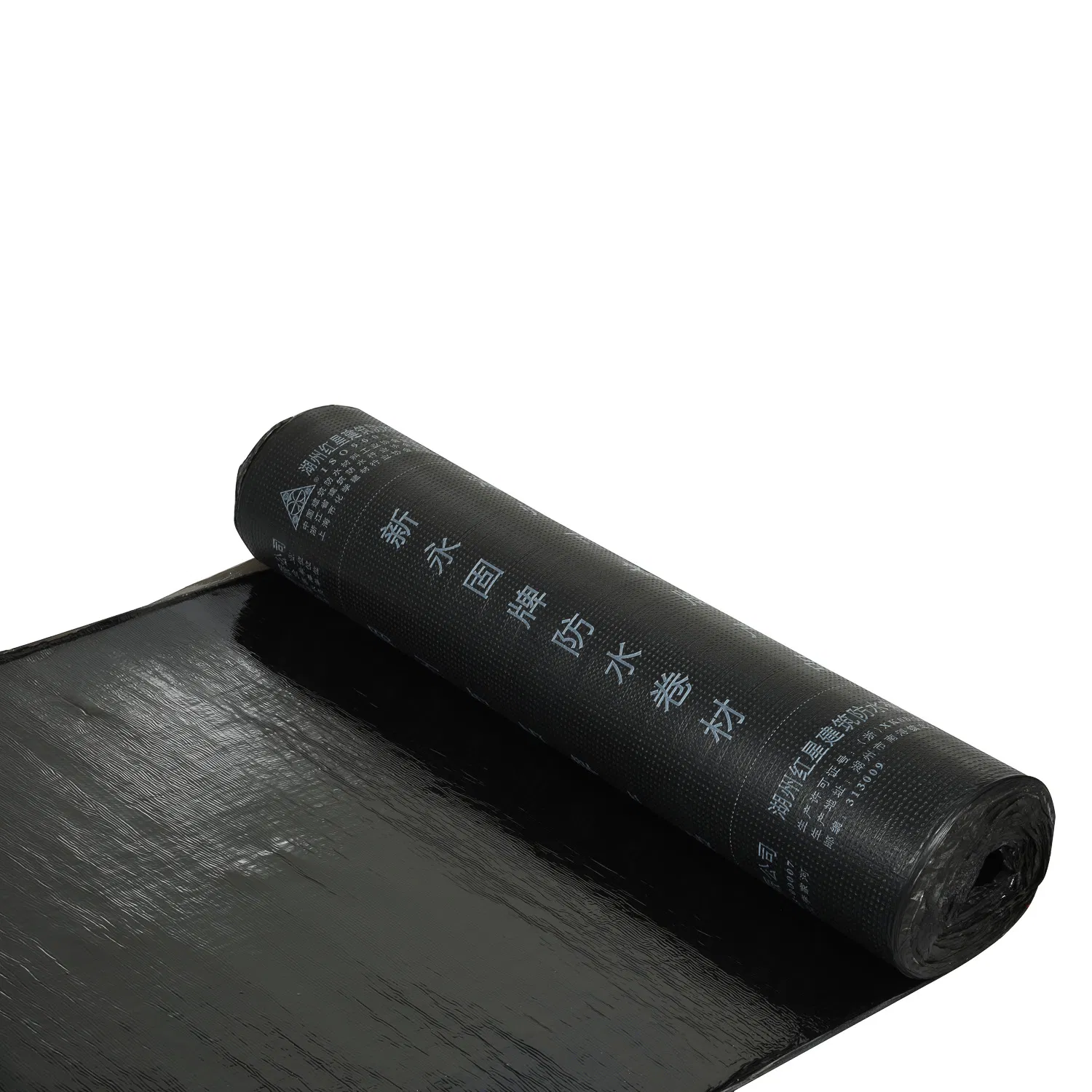 Best Selling Building Material Torch Applied Sbs Waterproofing Membrane