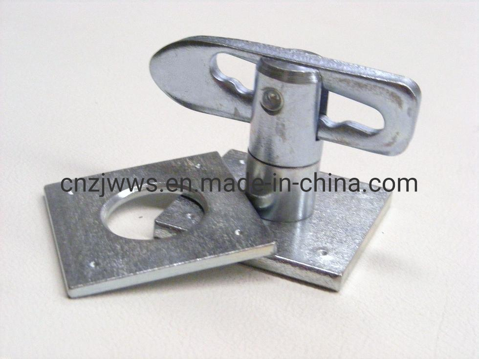 Fasteners Baby Bolt on Truck Drop Lock Pin Antiluce Fastener