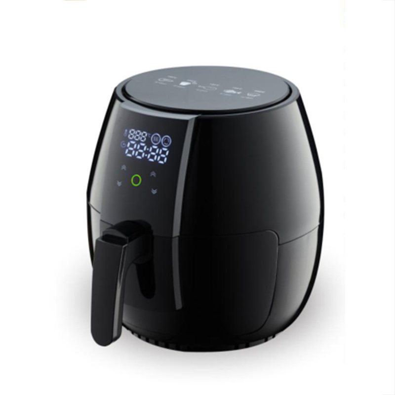 New High Speed Easy Clean Stainless Steel Electric Deep Broaster Pressure Fryer