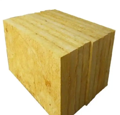 Dongtang Building Material Rockwool Board Energy Storage Insulation Blanket Thermal Mineral Rock Wool