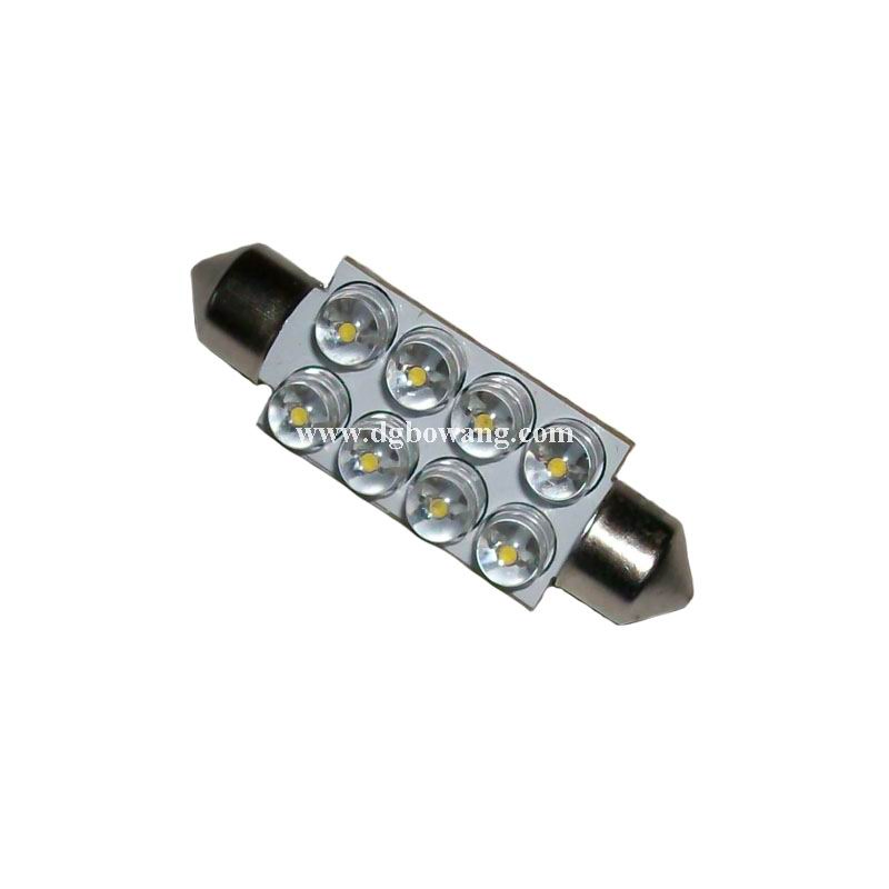 Светодиодный фонарь подсветки номера Sv8.5 (S85-44-008Z05AY)