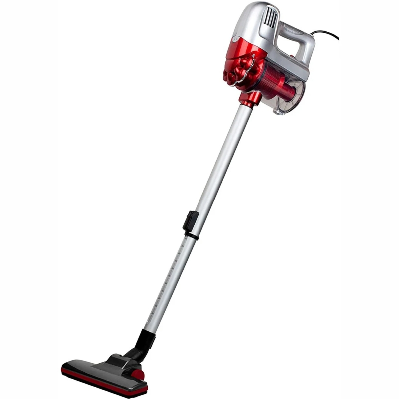 Upright Corded Vacuum Cleaner with Strong Suction