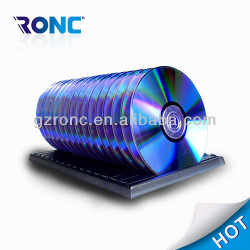 DVD-R/+R DL 9.4 ГБ двухсторонние, 240 мин, 8x