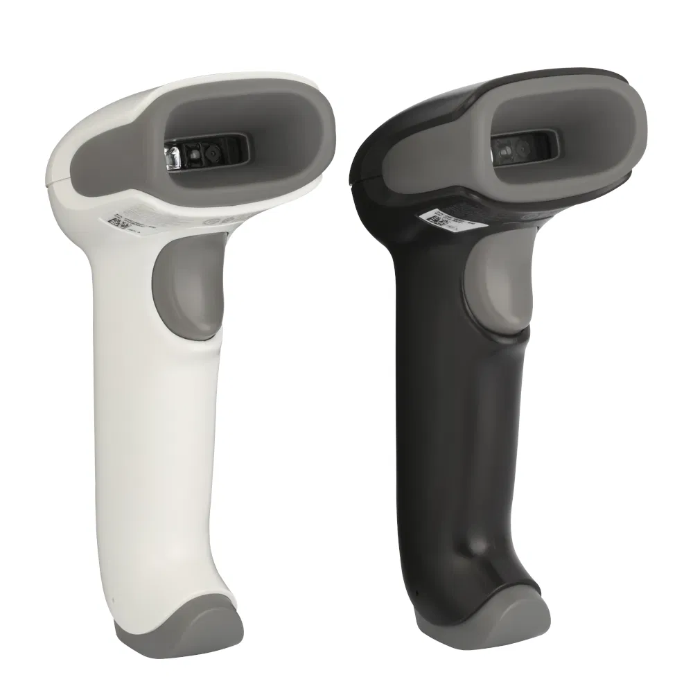China Factory Original Honeywell 1452g 1472g Handheld 1d 2D Wireless Barcode Reader Barcode Scanner