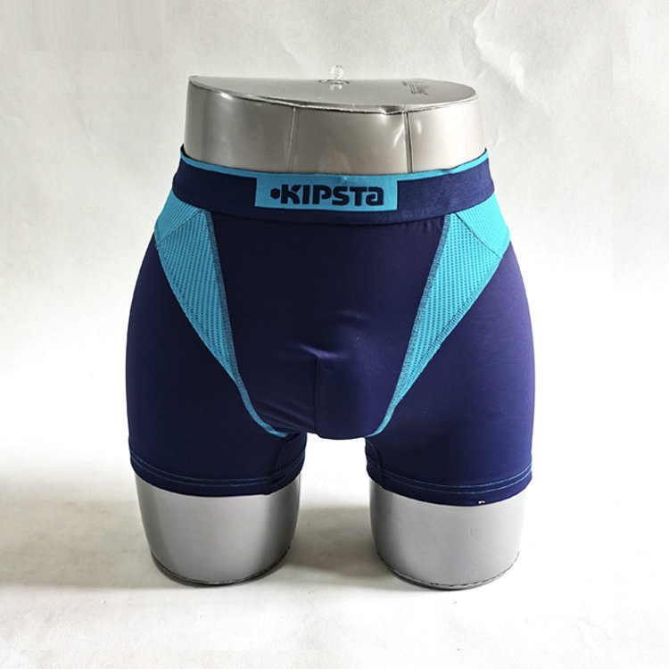 PVC and TPU Air Strang Male Dress Form Mannequins