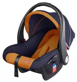 New Design Baby Rear-Facing Carrier Toddler Convertible Seat Babe Car Seat