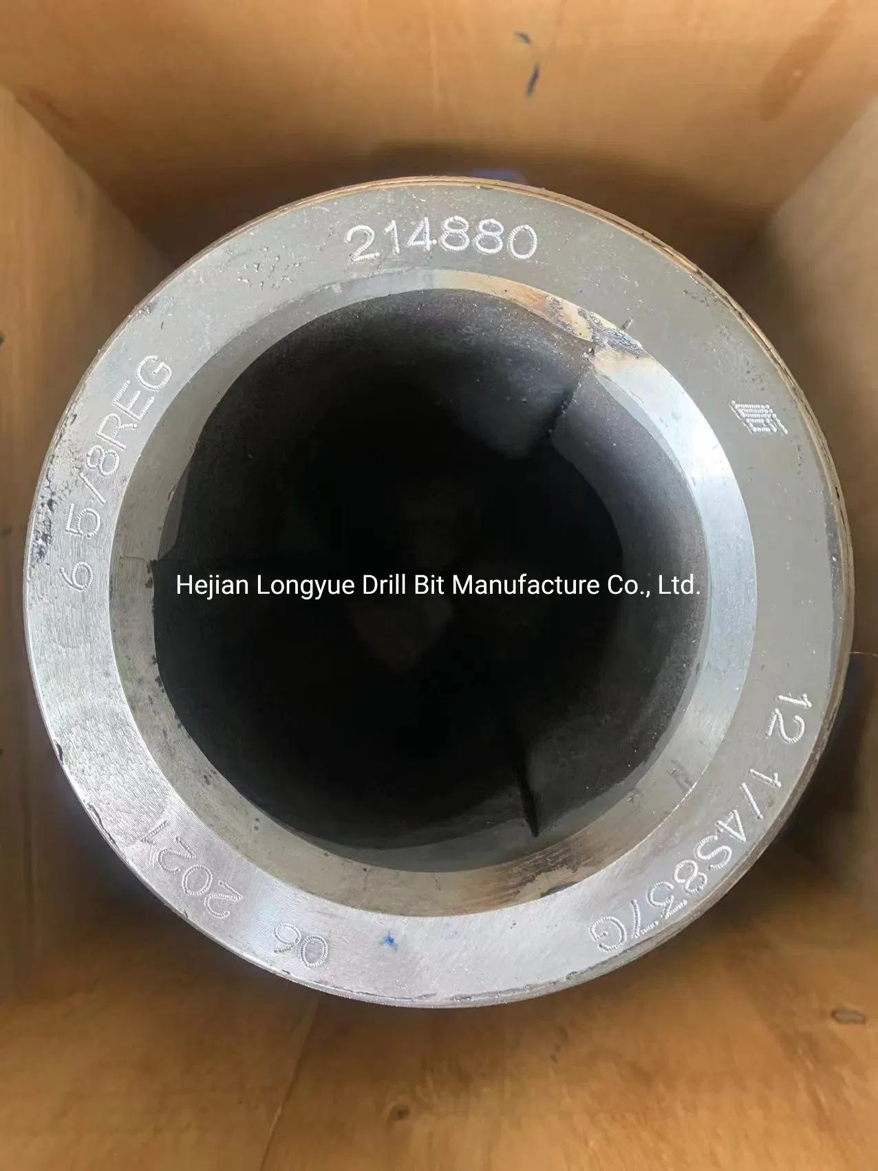 12 1/4 Inch IADC 637 Tricone TCI Rock Bit for Sale