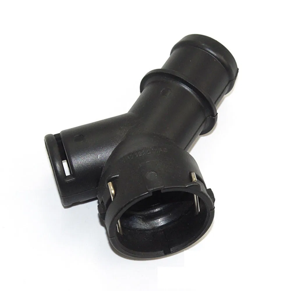 Фланец термостата охлаждающей жидкости Audi A3 8P 1.9 TDI