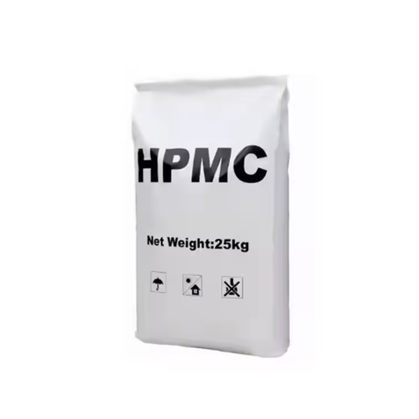 Hydroxypropyl Methyl Cellulose Cement Binder Chemicals HPMC