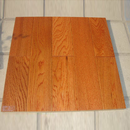 Паркет из бамбука Printed Strand Woven