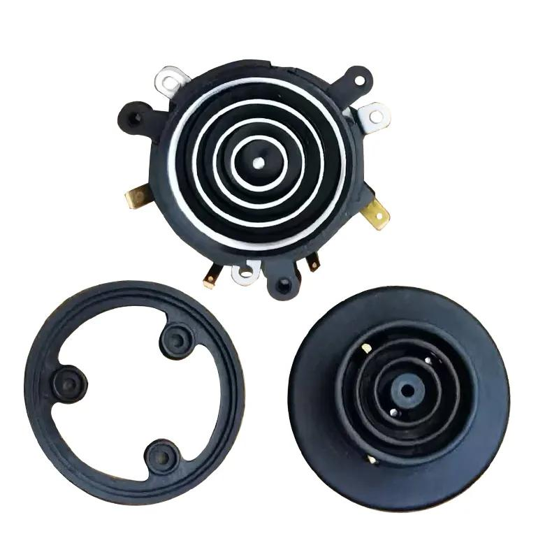 Wholesale Heater Parts Electric Base Connector Socket Hot Tea Kettle Thermostat