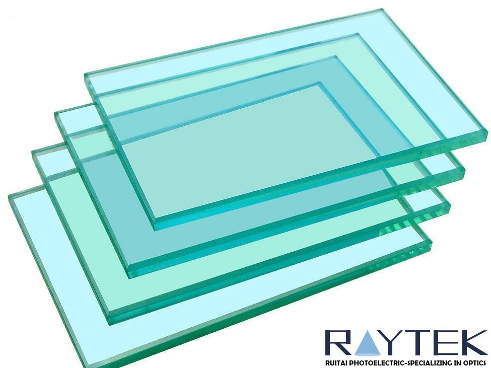 Tempered Glass/Reinforced Glass/Safety Glass/Prestressed Glass