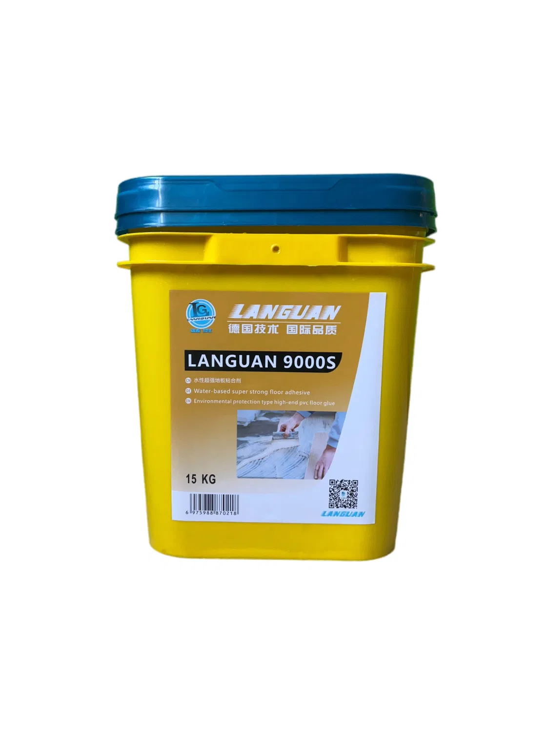 High Performance Wood Adhesive for Durable Wood Flooring Projects