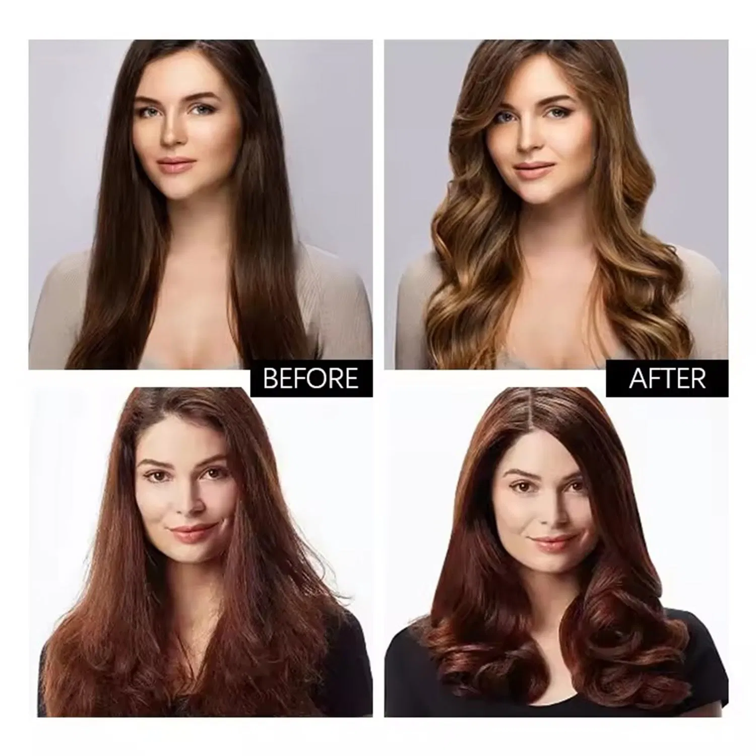 Keratin Protein Moisture Texture Curl Wave Perm Cream