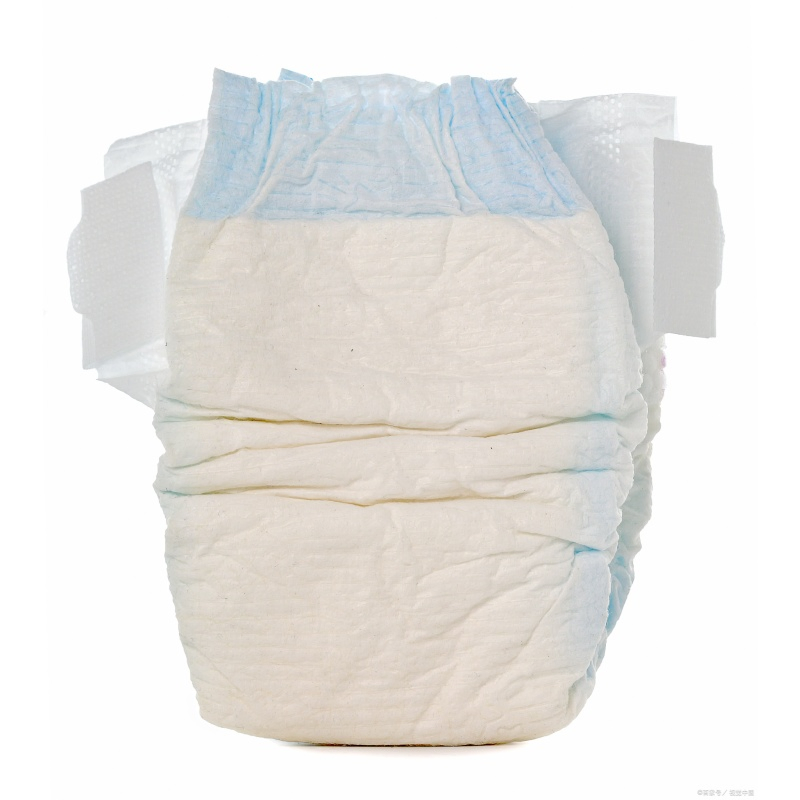 Good Service Diapers 160 - 200cm Making Machine Disposable European Adult Diaper Bme2100