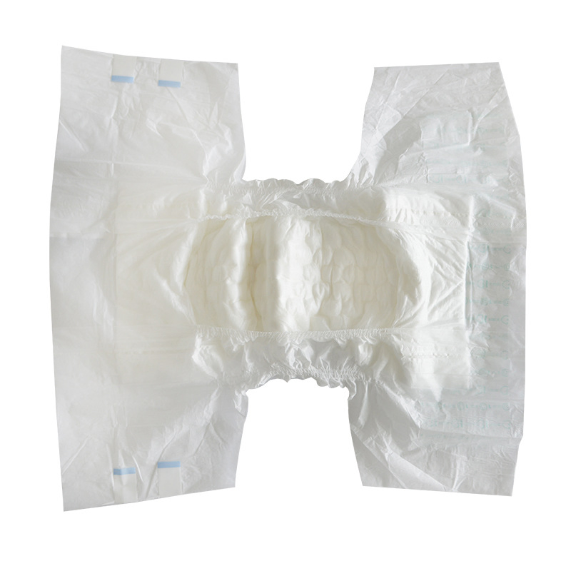 Extra Large High Absorption Adult Diaper for Incontinence Care