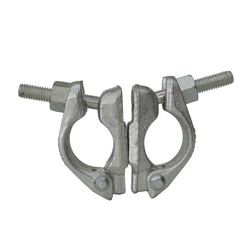 British Scaffold Coupler for The Steel Pipe